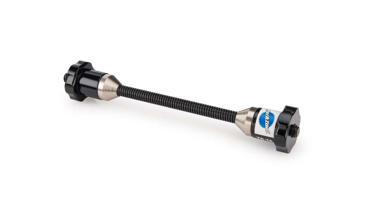 TS-TA para ejes huecos con 12/15/20mm