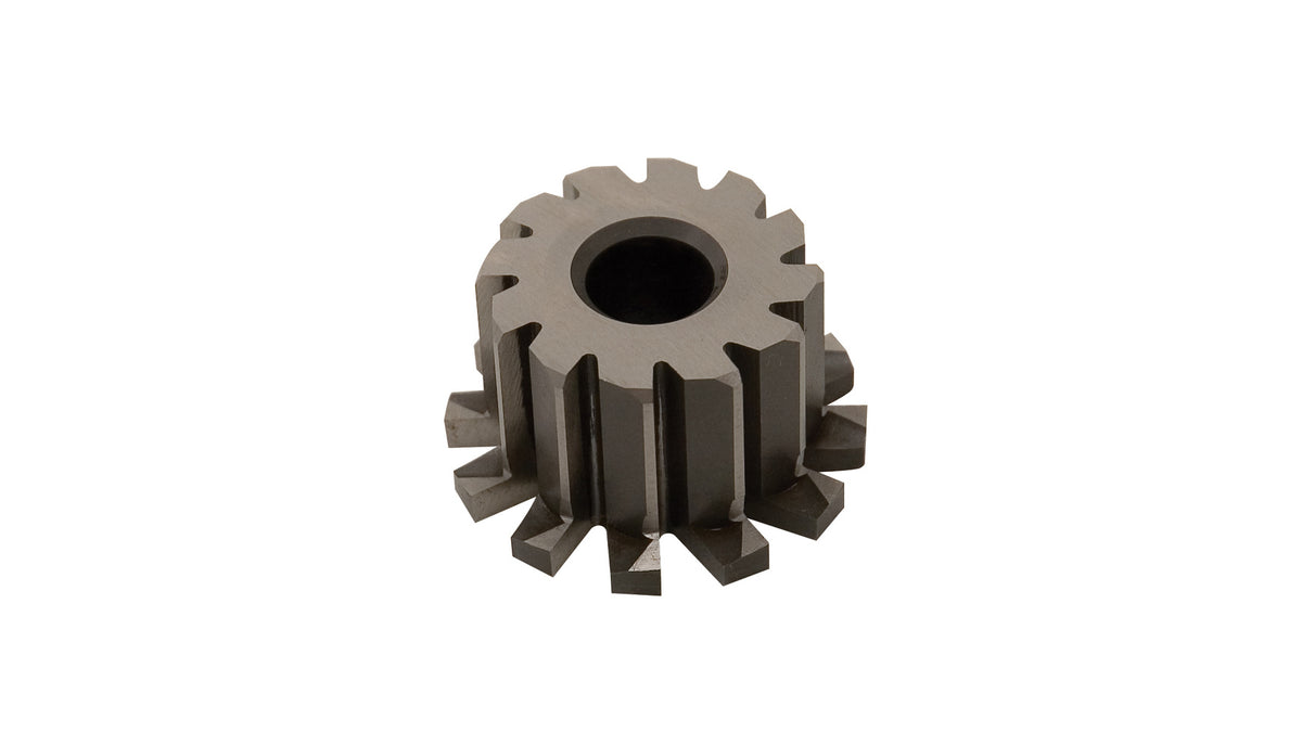 758.2 49.57mm Reibahle / Planfräser
