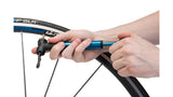 PMP-3.2 Minipumpe Blau