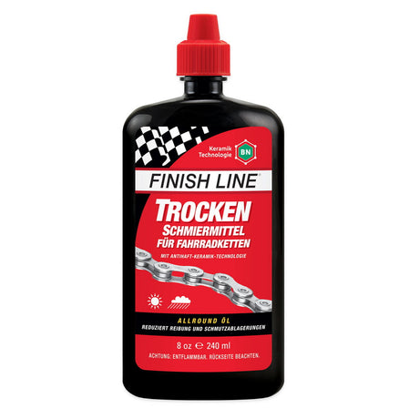 FL Trockenschmiermittel - 240ml