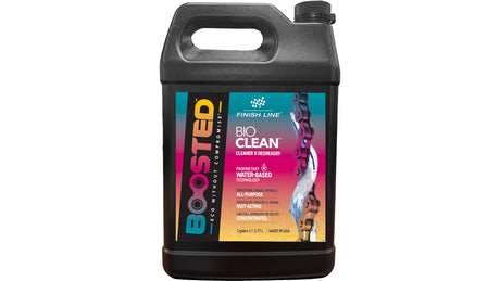 Boosted Bio Cleaner/Degreaser