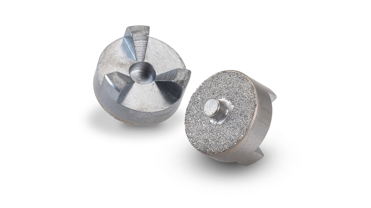 Diamant Schleifmittel für Karbonbremsaufnahmen
