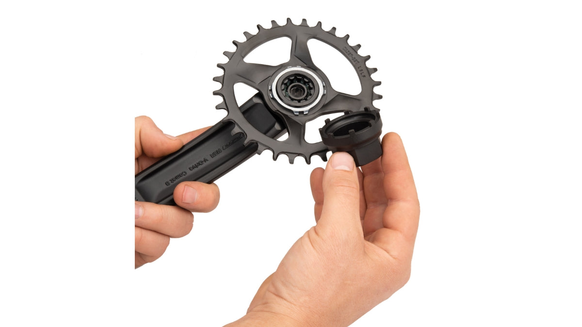 LRT-3 retaining ring tool