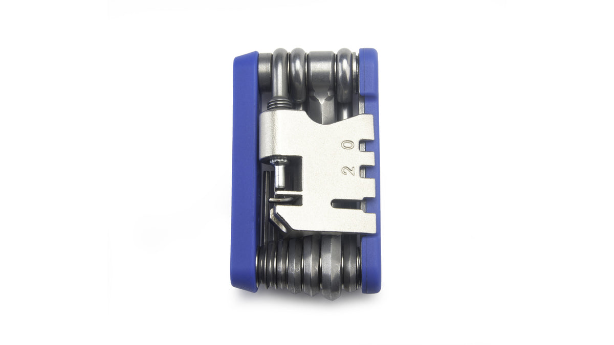 MTB-5 Rescue Tool