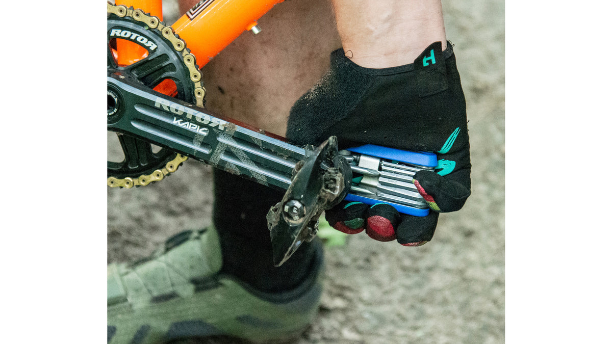 MTB-5 Rescue Tool