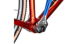 BBT-135-12 utensile per movimento centrale