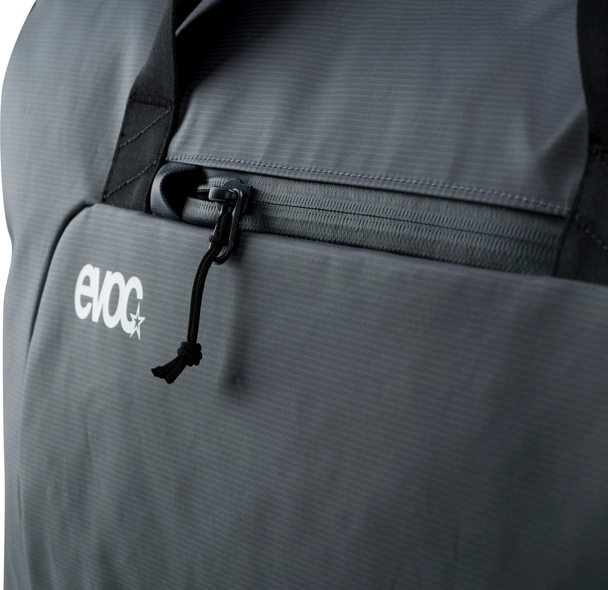 Weekender 40 - carbon grey/black