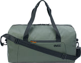 Weekender 40 - dark olive/black