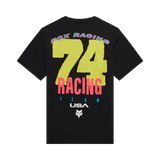 Hardcore 195 Original SS Tee - Black
