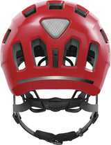 Youn-I 2.0 - blaze red