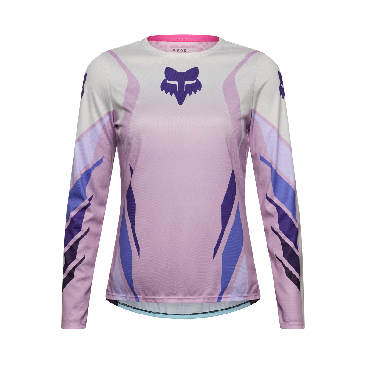 Woman Ranger Long Sleeve Jersey Foundry - Lavender Drift