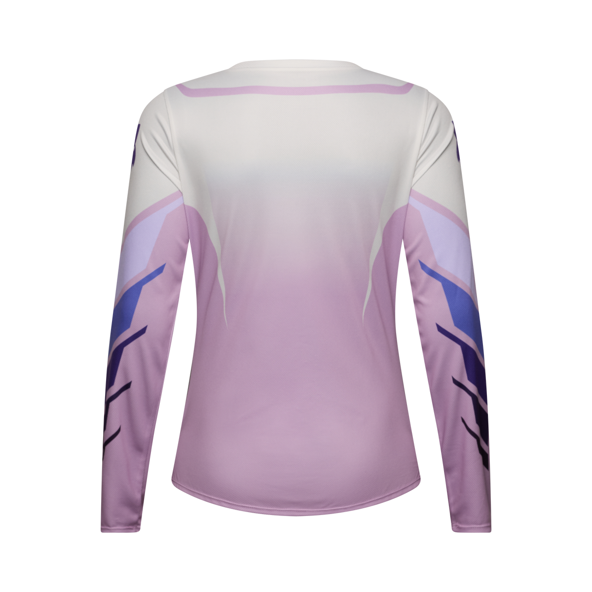 Woman Ranger Long Sleeve Jersey Foundry - Lavender Drift