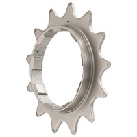 Singlespeed Sprocket EXTRA STRONG - 3/32 inch