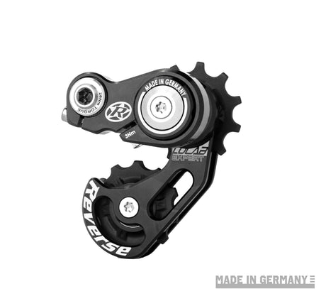 Colab Expert Kettenspanner - schwarz