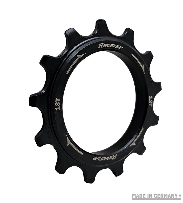 XD Single Speed Ritzel