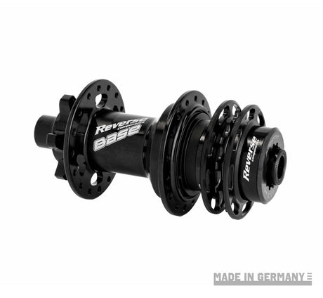 Microspline Single Speed Kit Expert 13 Zähne - schwarz