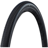 G-One R Performance Line, 28“ Faltreifen TLR - schwarz