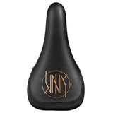 Nico Vink Sattel - Signature Serie Kupfer