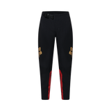 Pantalon Youth Flexair Goldstone SE - Black