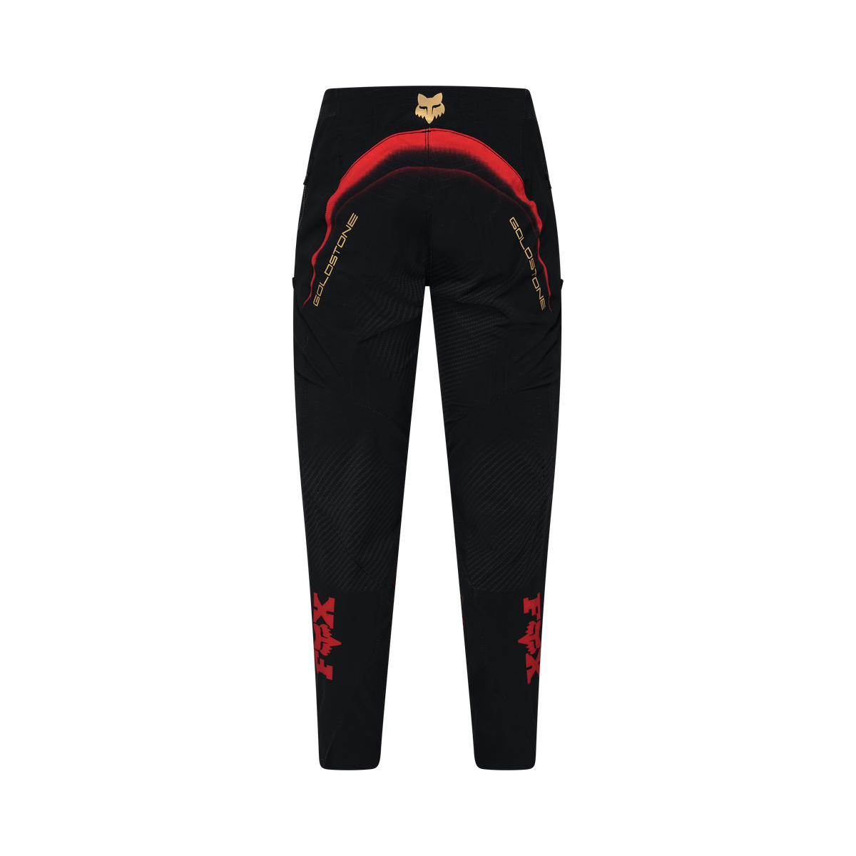 Pantalon Youth Flexair Goldstone SE - Black