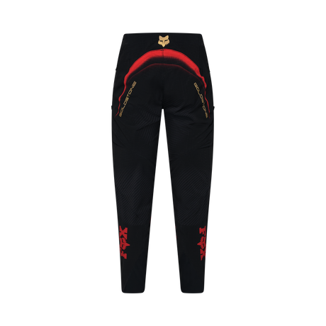Spodnie Youth Flexair Goldstone SE - Czarny