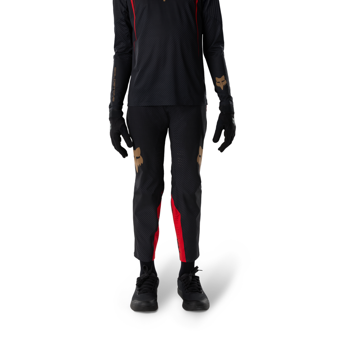 Pantalon Youth Flexair Goldstone SE - Black