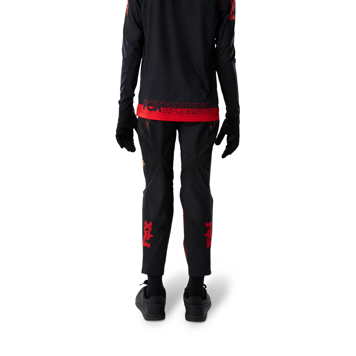 Pantalon Youth Flexair Goldstone SE - Black