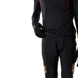 Pantalon Youth Flexair Goldstone SE - Black