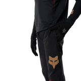 Pantalon Youth Flexair Goldstone SE - Black