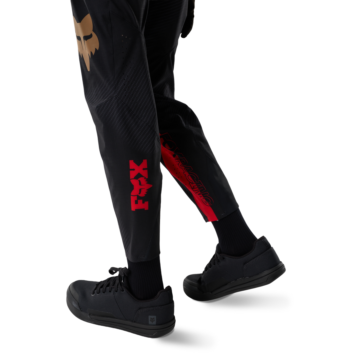 Pantalon Youth Flexair Goldstone SE - Black
