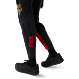 Pantalon Youth Flexair Goldstone SE - Black