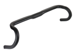 Gravel Handlebar, 31.8 mm, 440 mm - black
