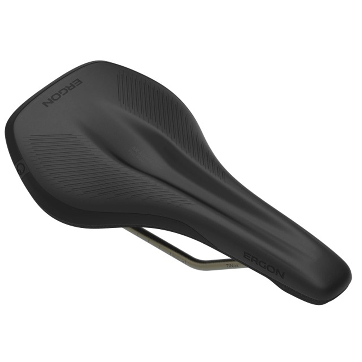 SR Allroad Core Pro Men Stealth - Road Saddle
