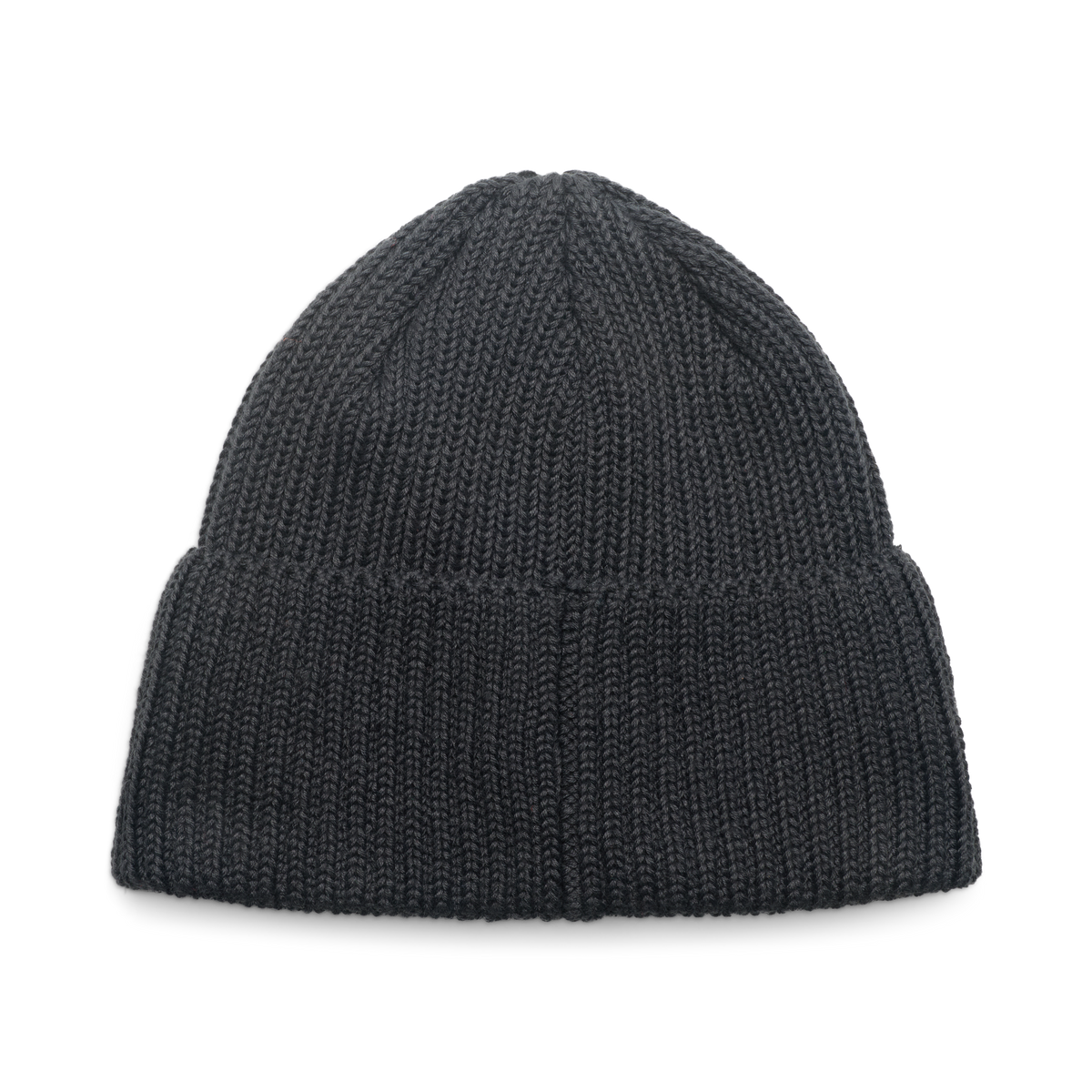 Machinist 2.0 Beanie - Black