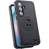 Custodia per telefono Xtreme SPC+ Samsung S26 - nero