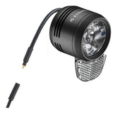 Luce anteriore SC-160 supporto per manubrio CT1