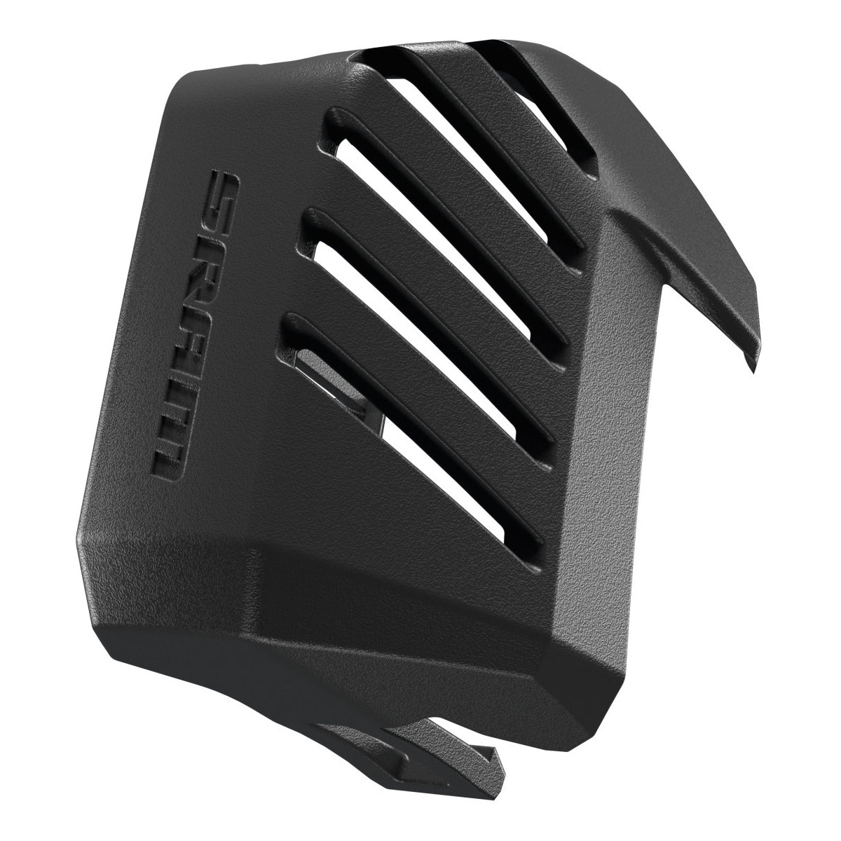 EAGLE AXS Battery Cover - Black