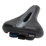 Fisio GTC Gel Max Men - Sillín de trekking