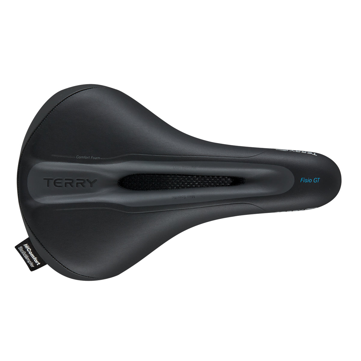 Fisio GT Men - Trekking Sattel