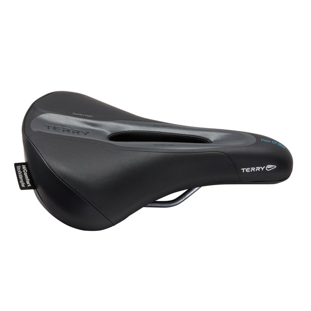 Fisio GT Max Men - Trekking Saddle