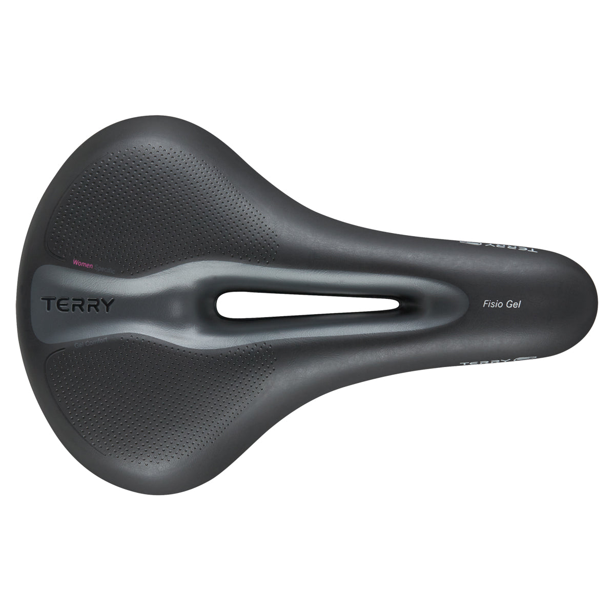 Fisio Gel Women - Trekking Saddle