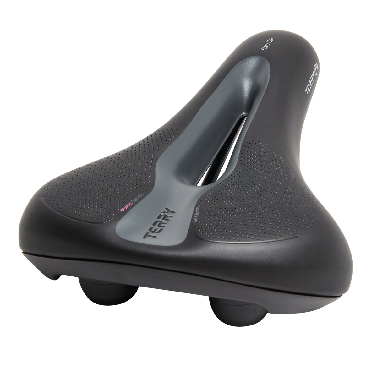 Fisio Gel Women - Trekking Saddle