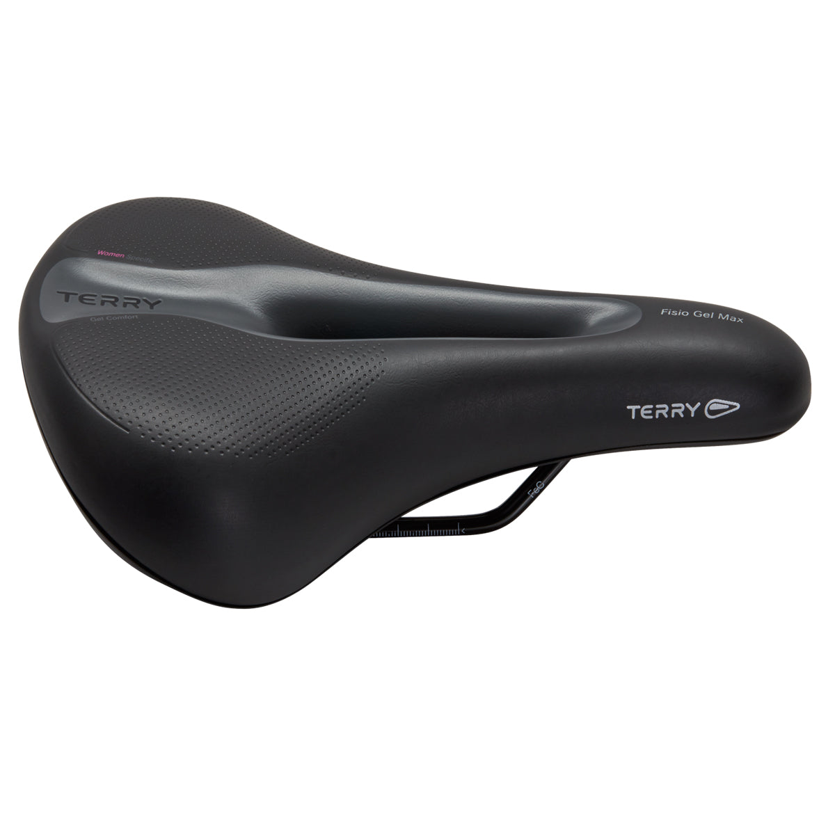 Fisio Gel Max Women - Trekking Saddle