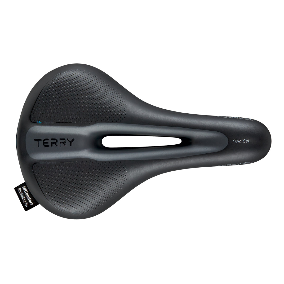 Fisio Flex Gel Men - Trekking Sattel