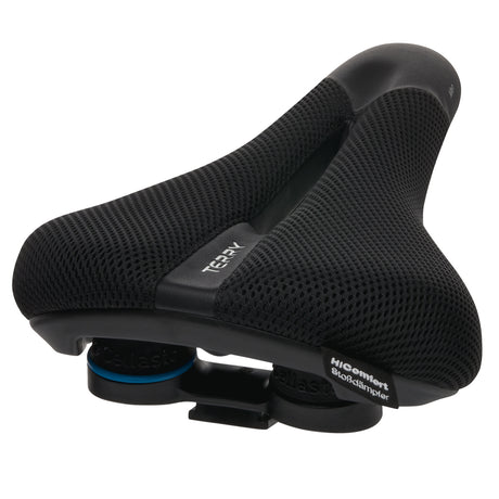 Fisio Climavent Gel Men - Touren Zadel