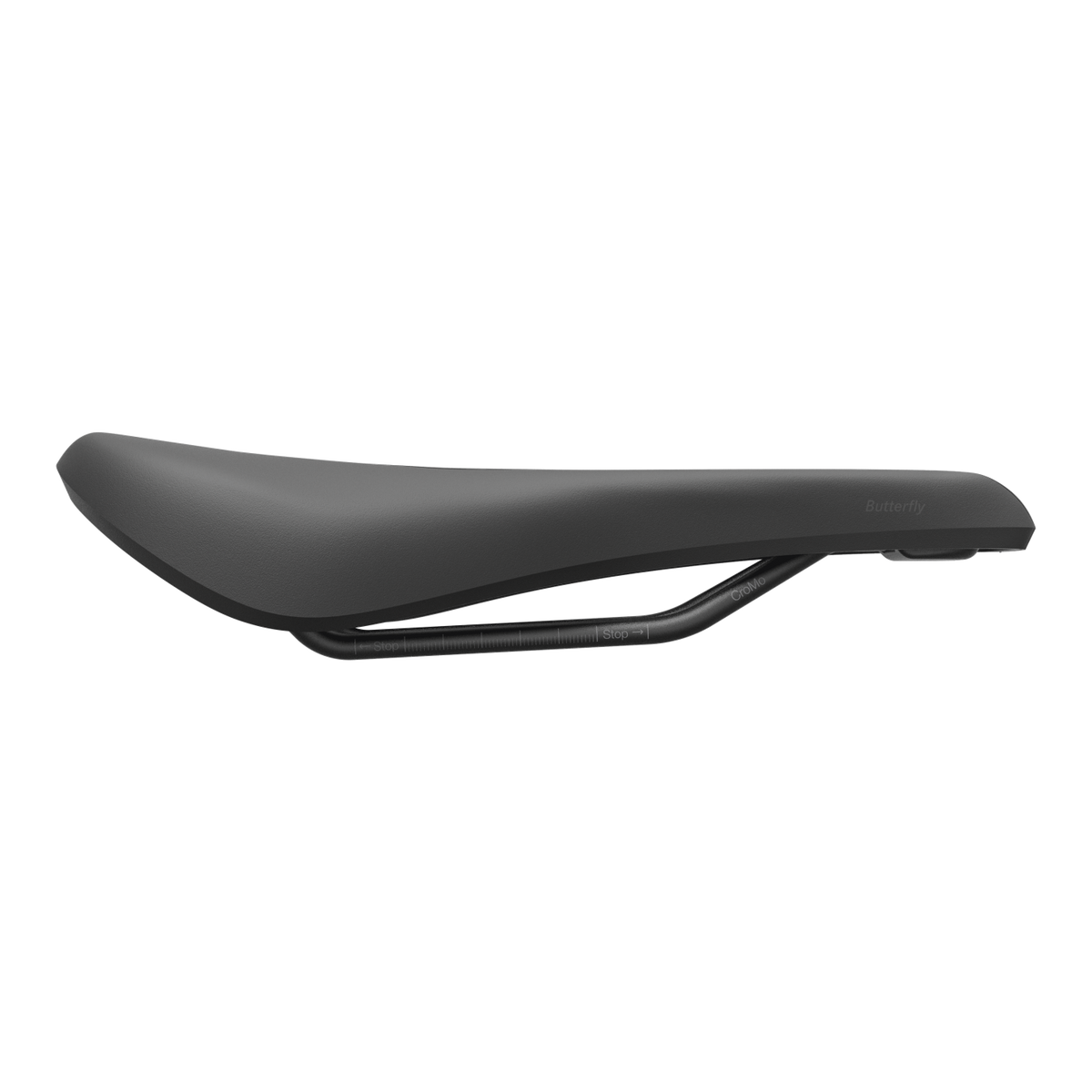 Butterfly Exera Max Women
