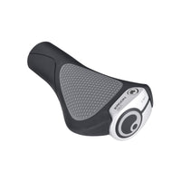 GC1 Nexus LockOn grips avec forme ergonomique