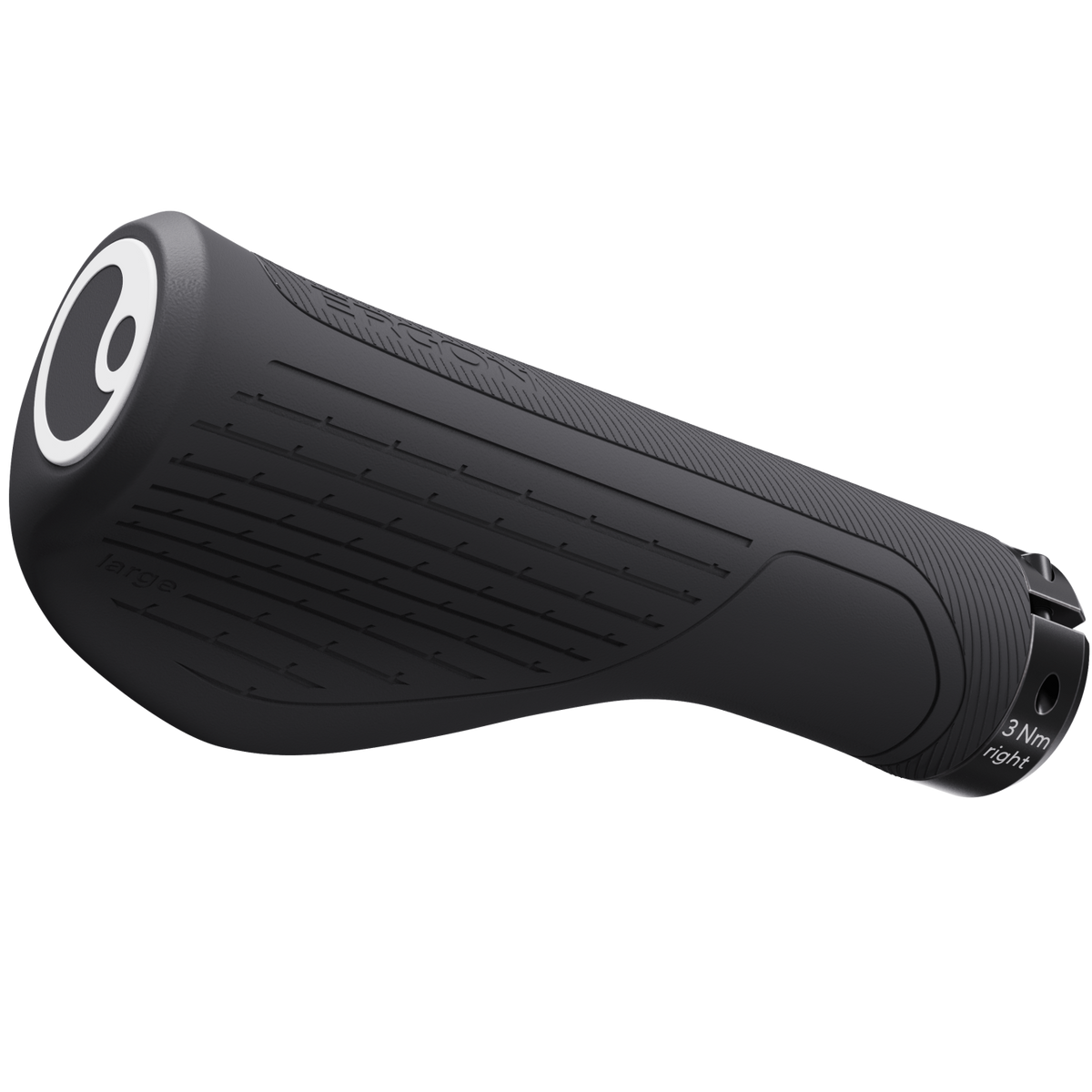 Griffe GS1-L EVO Moondust Grey