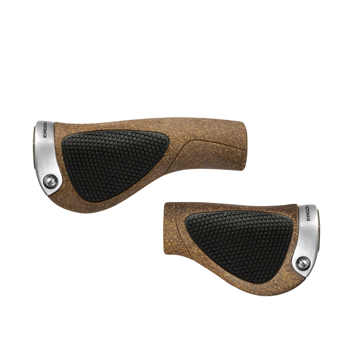 GP1 Grips - BioKork - Rohloff/Nexus
