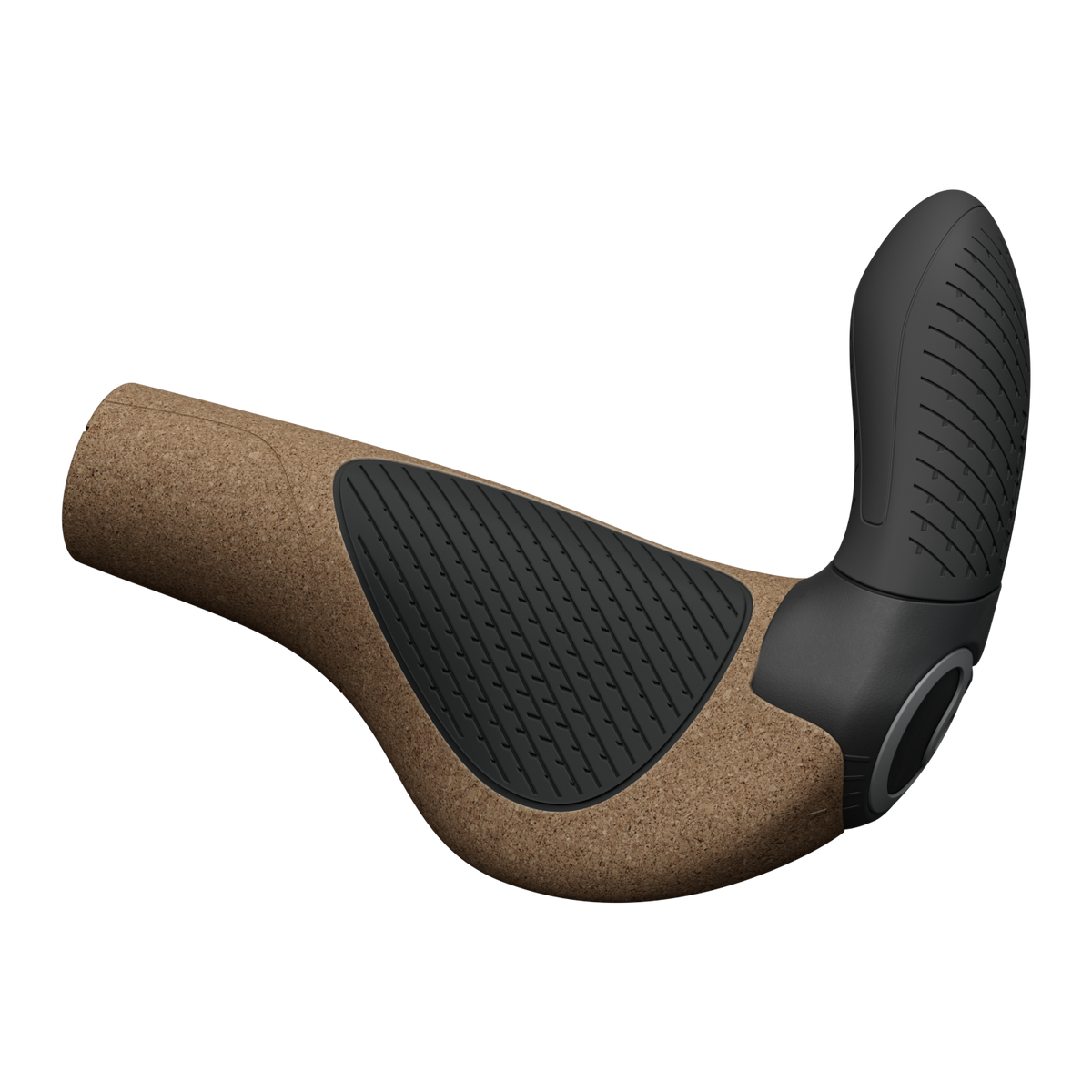 GP3 Evo BioKork, Lenkergriff